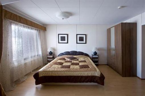 фото отеля Hotel Villa Vanessa Siltakylä