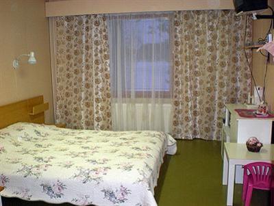 фото отеля Hotel Villa Vanessa Siltakylä