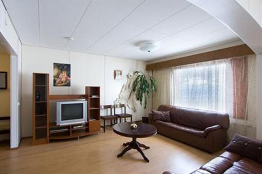 фото отеля Hotel Villa Vanessa Siltakylä