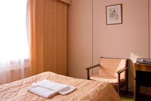 фото отеля Hotel Villa Vanessa Siltakylä