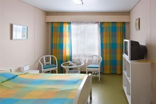фото отеля Hotel Villa Vanessa Siltakylä