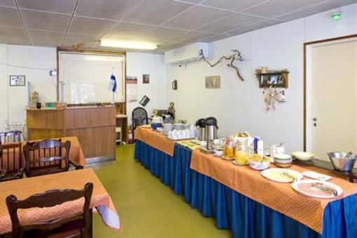 фото отеля Hotel Villa Vanessa Siltakylä