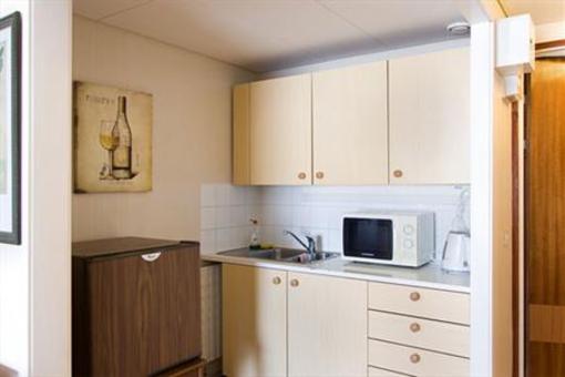 фото отеля Hotel Villa Vanessa Siltakylä