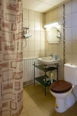 фото отеля Hotel Villa Vanessa Siltakylä