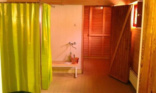 фото отеля Hotel Villa Vanessa Siltakylä