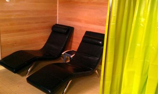 фото отеля Hotel Villa Vanessa Siltakylä