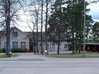 фото отеля Hotel Villa Vanessa Siltakylä
