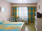 фото отеля Hotel Villa Vanessa Siltakylä