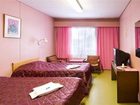 фото отеля Hotel Villa Vanessa Siltakylä