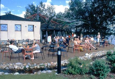 фото отеля Spa Hotel Kivitippu Lappajarvi