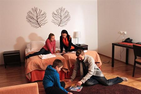 фото отеля Spa Hotel Kivitippu Lappajarvi