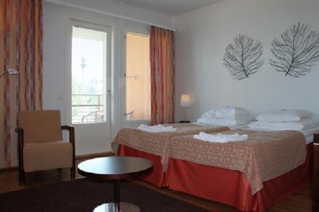 фото отеля Spa Hotel Kivitippu Lappajarvi