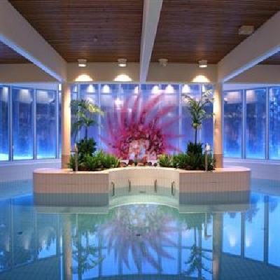 фото отеля Spa Hotel Kivitippu Lappajarvi