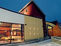 Spa Hotel Kivitippu Lappajarvi