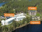 фото отеля Spa Hotel Kivitippu Lappajarvi