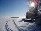 фото отеля Spa Hotel Kivitippu Lappajarvi