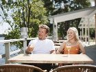 фото отеля Spa Hotel Kivitippu Lappajarvi