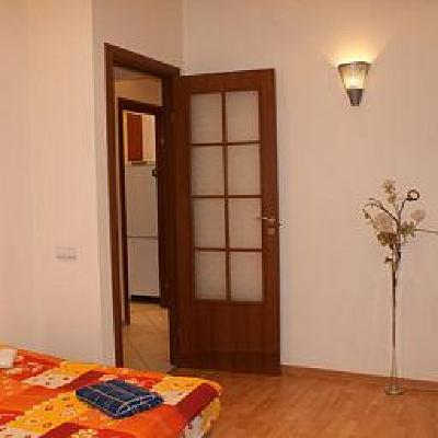 фото отеля SPbK Apartment 5