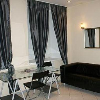 фото отеля SPbK Apartment 5