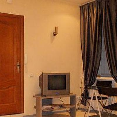 фото отеля SPbK Apartment 5