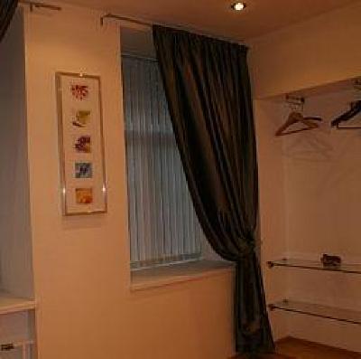 фото отеля SPbK Apartment 5
