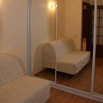 фото отеля SPbK Apartment 5