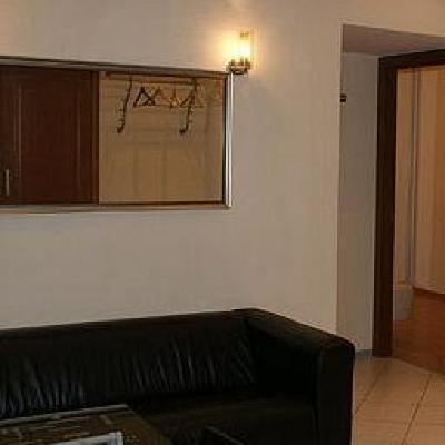 фото отеля SPbK Apartment 5