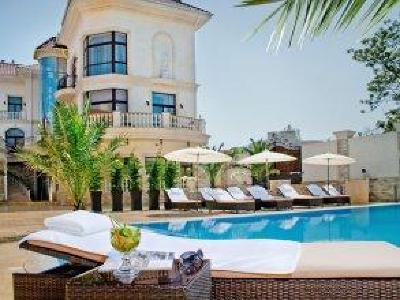 фото отеля Villa le Premier