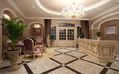 фото отеля Villa le Premier