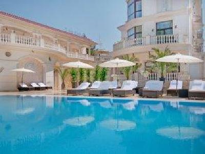 фото отеля Villa le Premier