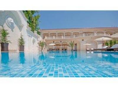фото отеля Villa le Premier