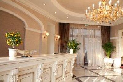 фото отеля Villa le Premier