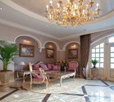 фото отеля Villa le Premier