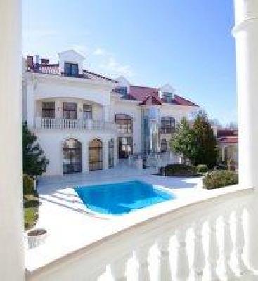 фото отеля Villa le Premier
