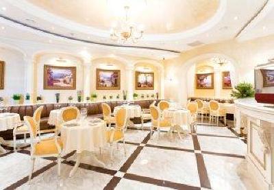 фото отеля Villa le Premier