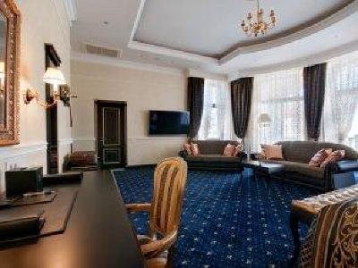 фото отеля Villa le Premier