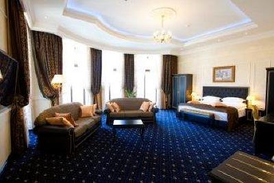 фото отеля Villa le Premier