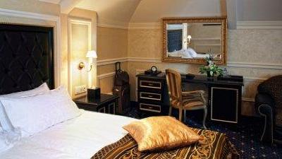 фото отеля Villa le Premier