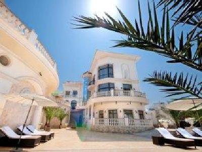фото отеля Villa le Premier