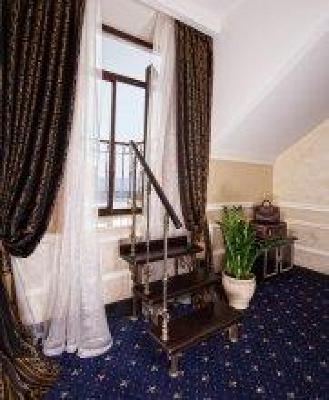 фото отеля Villa le Premier