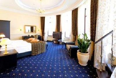фото отеля Villa le Premier