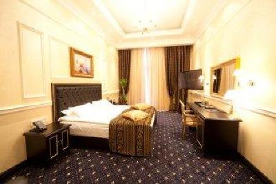 фото отеля Villa le Premier