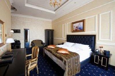фото отеля Villa le Premier