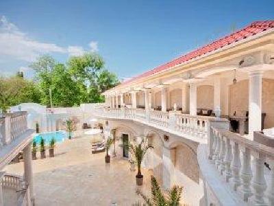 фото отеля Villa le Premier