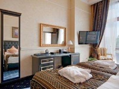 фото отеля Villa le Premier