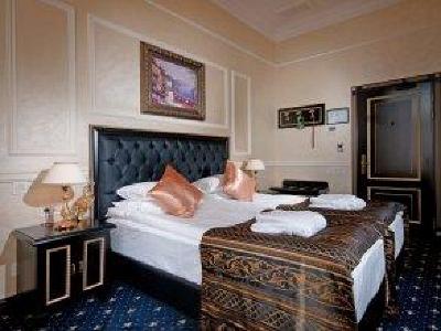 фото отеля Villa le Premier