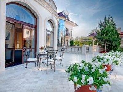 фото отеля Villa le Premier