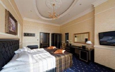 фото отеля Villa le Premier