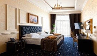 фото отеля Villa le Premier
