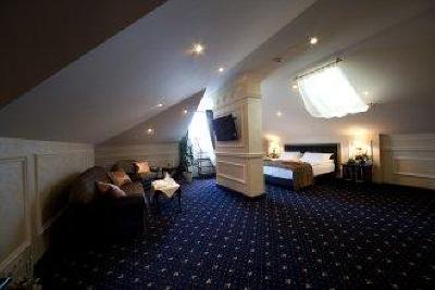 фото отеля Villa le Premier